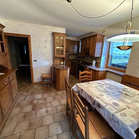Baita Del Canton Isolaccia Bagian luar foto