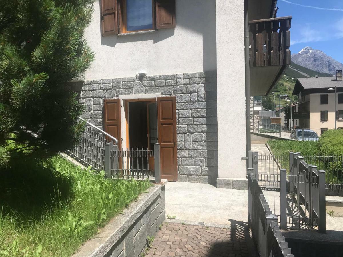 Baita Del Canton Isolaccia Bagian luar foto